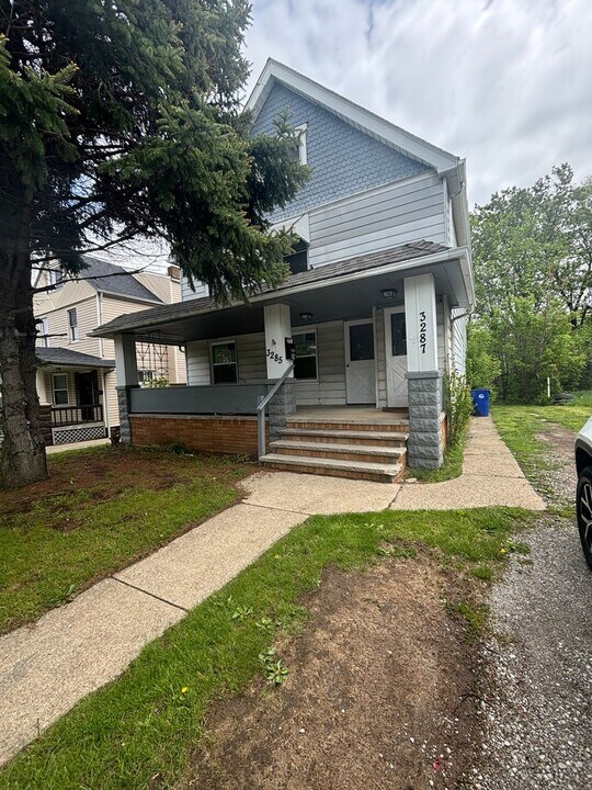 3285 W 86th St in Cleveland, OH - Building Photo