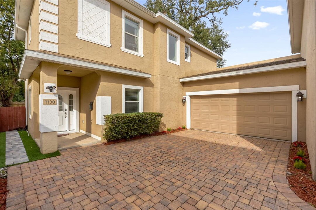 1130 Hardy Ave in Orlando, FL - Building Photo