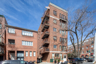 5406-5414 14th Ave in Brooklyn, NY - Building Photo - Primary Photo