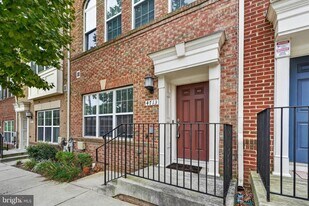 4713 Cherokee St in College Park, MD - Building Photo