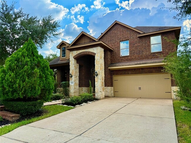 19506 Mills Glen Drive in Cypress, TX - Building Photo - Building Photo