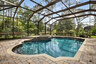 3212 Sequoyah Cir in Jacksonville, FL - Building Photo