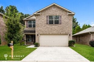 206 Sedgewick Dr in Owens Cross Roads, AL - Building Photo