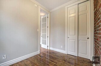 LEROY ST., Unit 4C in New York, NY - Foto de edificio - Building Photo