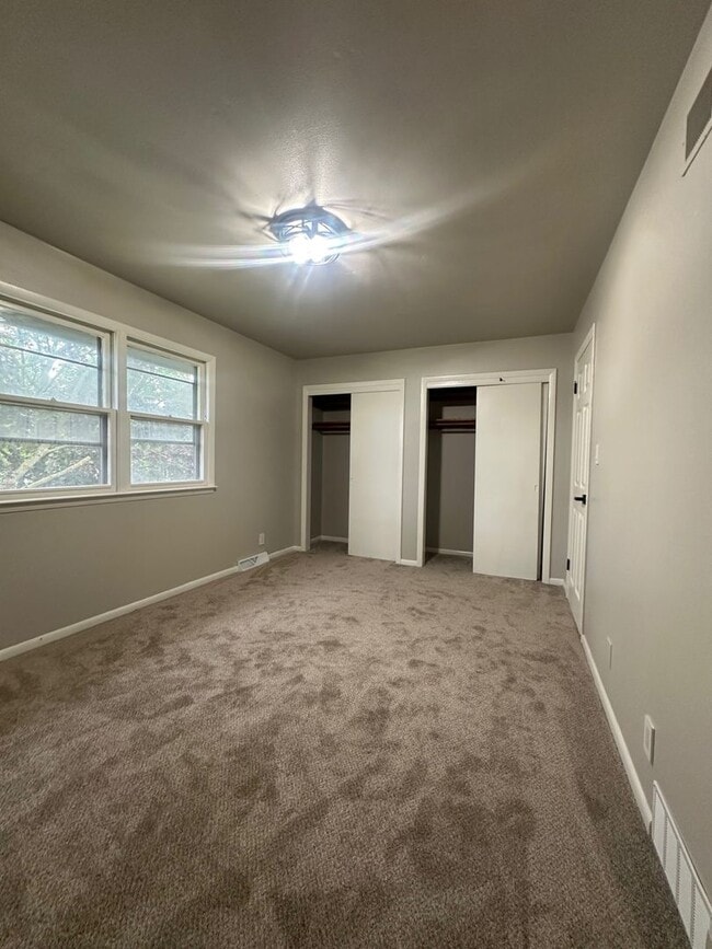 property at 10605 W Wabash Ave