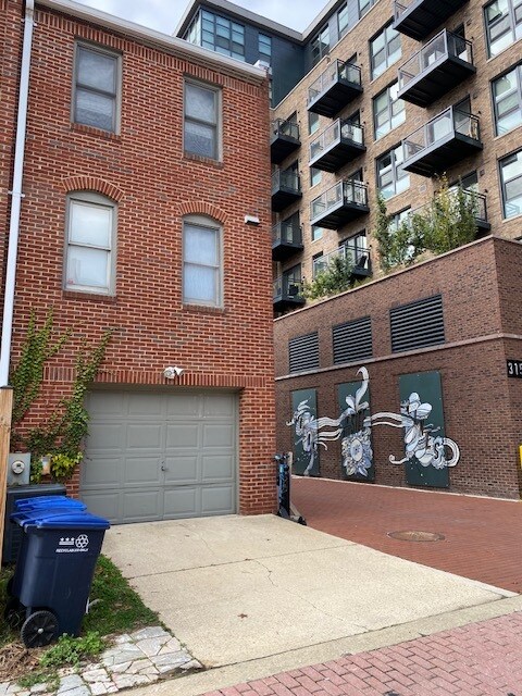 767 3rd St NE in Washington, DC - Building Photo - Building Photo