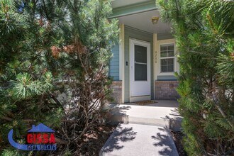 6268 Scottsbluff Dr in Colorado Springs, CO - Building Photo - Building Photo