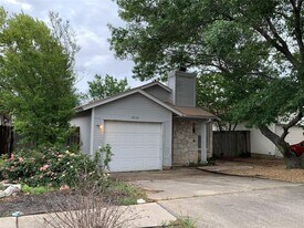 5902 Green Acres in Austin, TX - Building Photo