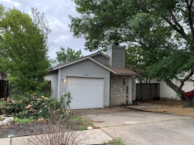 property at 5902 Green Acres