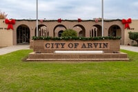 Apartamentos en Arvin, CA