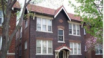 2019 Alfred Ave in St. Louis, MO - Building Photo