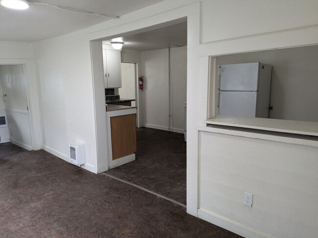 property at 201 S Asbury St