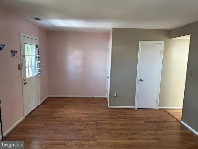 property at 1628 Fort Fisher Ct