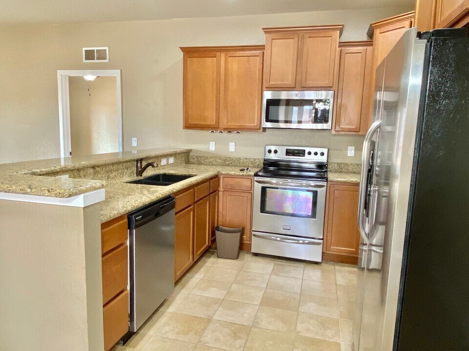 4855 Hahns Peak Dr in Loveland, CO - Foto de edificio