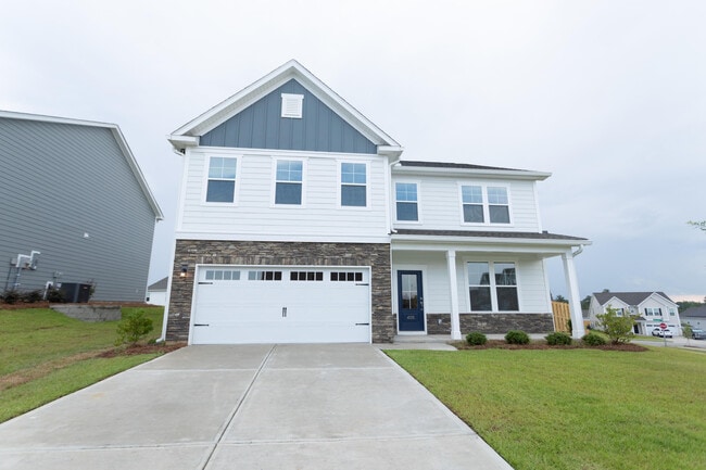 property at 4105 Whitehouse St