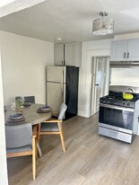 223 Lake Shore Ter, Unit .5 Apartments