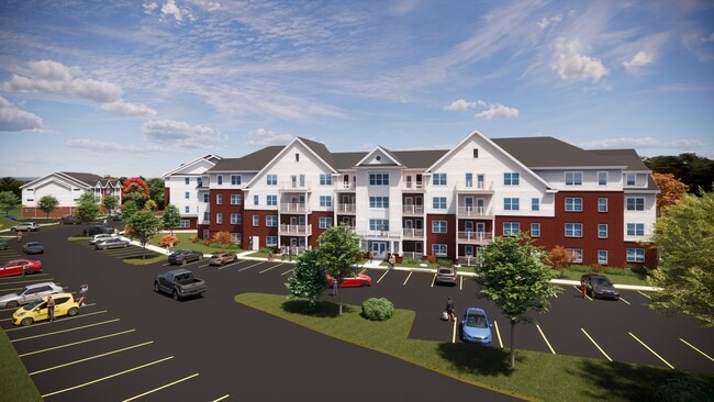 Meriden Place