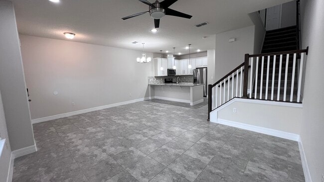 2414 Fassona Dr in Kissimmee, FL - Building Photo - Building Photo