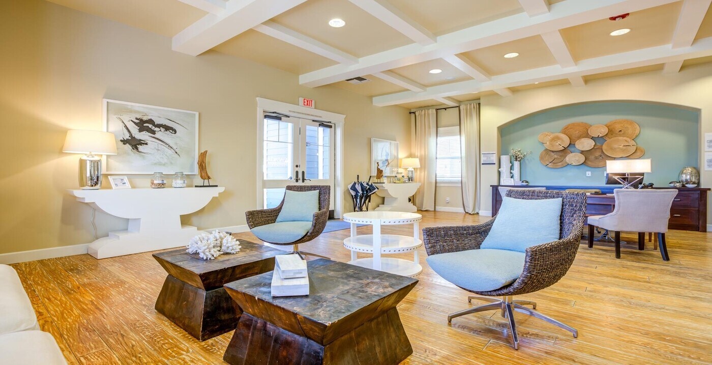 Acacia at Santa Rosa Creek in Santa Rosa, CA - Foto de edificio