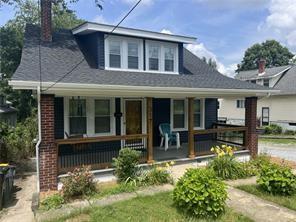 317 Bellevue Rd in Pittsburgh, PA - Building Photo