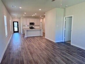 5815 Blue Grama Dr in Katy, TX - Foto de edificio - Building Photo