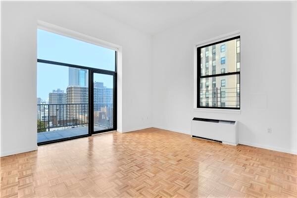 85 John St in New York, NY - Building Photo