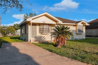 1103 San Cristobal St in San Juan, TX - Building Photo - Building Photo