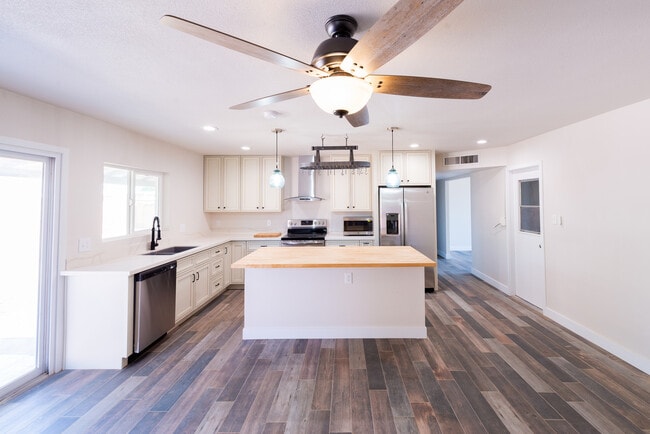 2607 S Jentilly Ln in Tempe, AZ - Building Photo - Building Photo