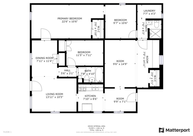 1816 N 37th Dr in Phoenix, AZ - Building Photo - Building Photo