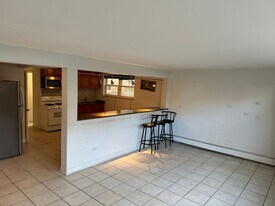 5539 N Mango Ave in Chicago, IL - Building Photo