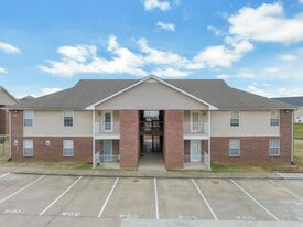 Gateway Homes in Clarksville, TN - Building Photo