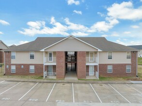 Gateway Homes in Clarksville, TN - Building Photo - Building Photo