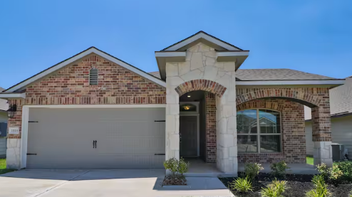 property at 1118 Natchez Dr