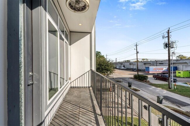 6106 Clarkson Ln in Houston, TX - Building Photo - Building Photo