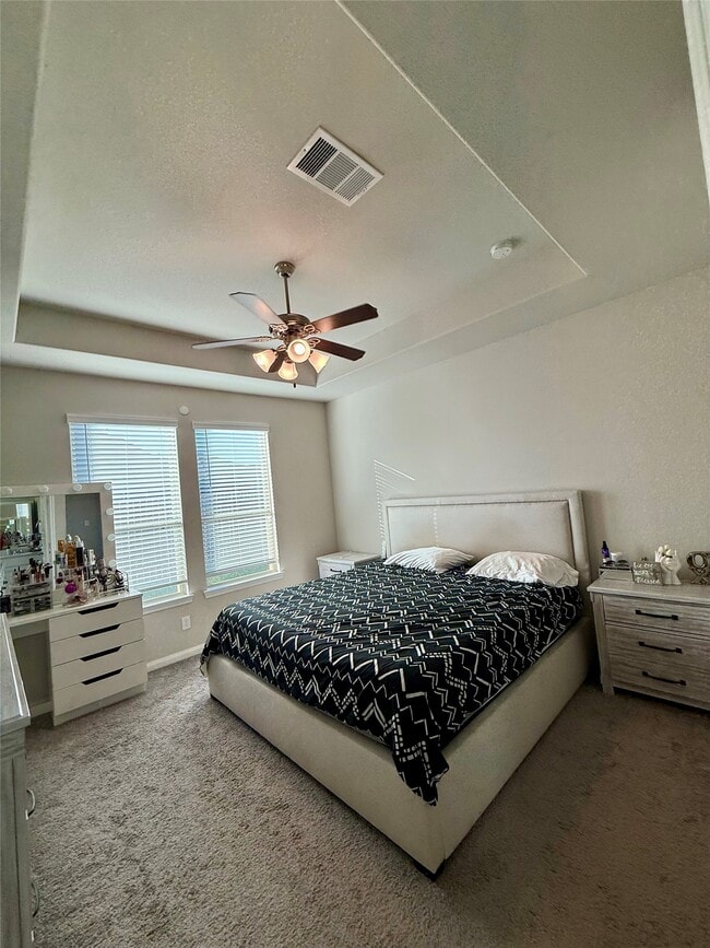 property at 15402 Sailpoint Ln