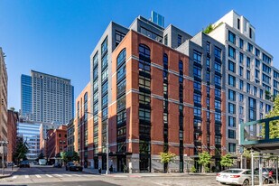 440 Washington St in New York, NY - Building Photo