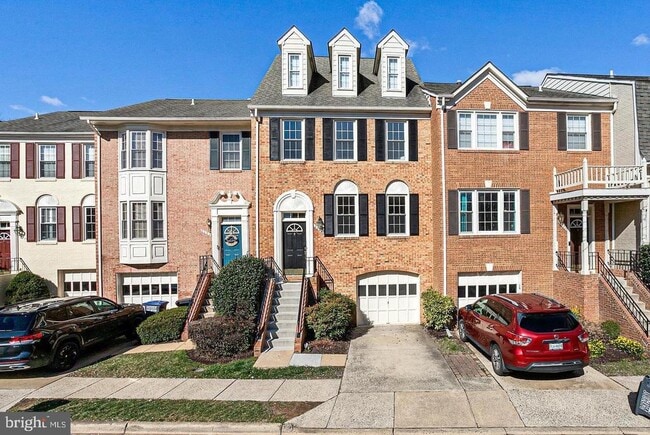 property at 2024 Gallows Tree Ct