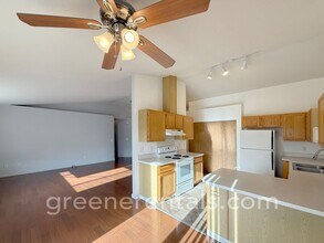 9827 Ramsay Dr SE in Yelm, WA - Building Photo - Building Photo