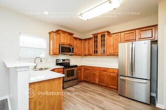 5015 Saunders Terrace in Spring Hill, TN - Building Photo - Building Photo