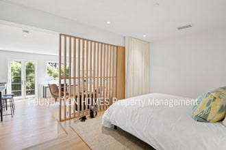 215 Molino Ave in Mill Valley, CA - Building Photo - Building Photo