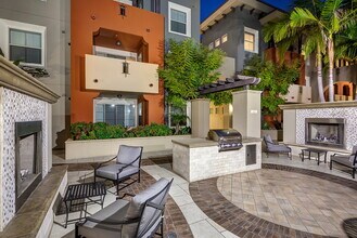 Emerson Valley Village in Valley Village, CA - Building Photo - Building Photo