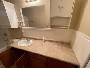 5110 Forsythe St in Beaumont, TX - Building Photo - Building Photo