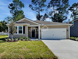 10717 Coleman Rd in Jacksonville, FL - Building Photo