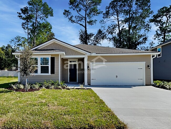 property at 10717 Coleman Rd