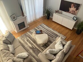 96 Old Colony Ave, Unit 319 in East Taunton, MA - Foto de edificio - Building Photo
