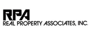 Property Management Company Logo Real Property Associates, Inc.