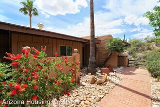 5251 E Mission Hill Dr-Unit -PV7/8 in Tucson, AZ - Building Photo - Building Photo