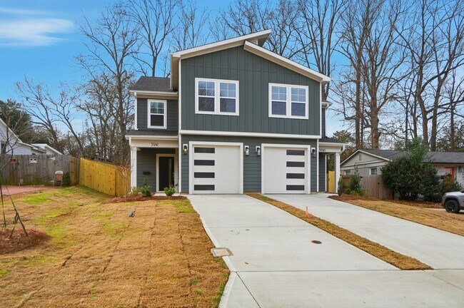 property at 3941 Tillman Rd