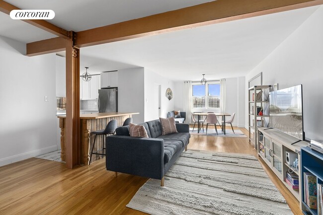 property at 100 Overlook Terrace