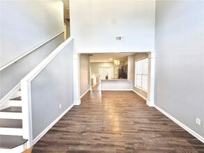 3190 Oxwell Dr NW in Duluth, GA - Building Photo - Building Photo